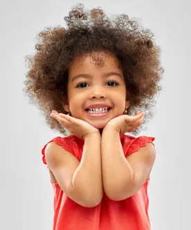 Family at Trooth Pediatric Dentistry